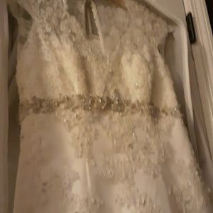 Wedding Gown